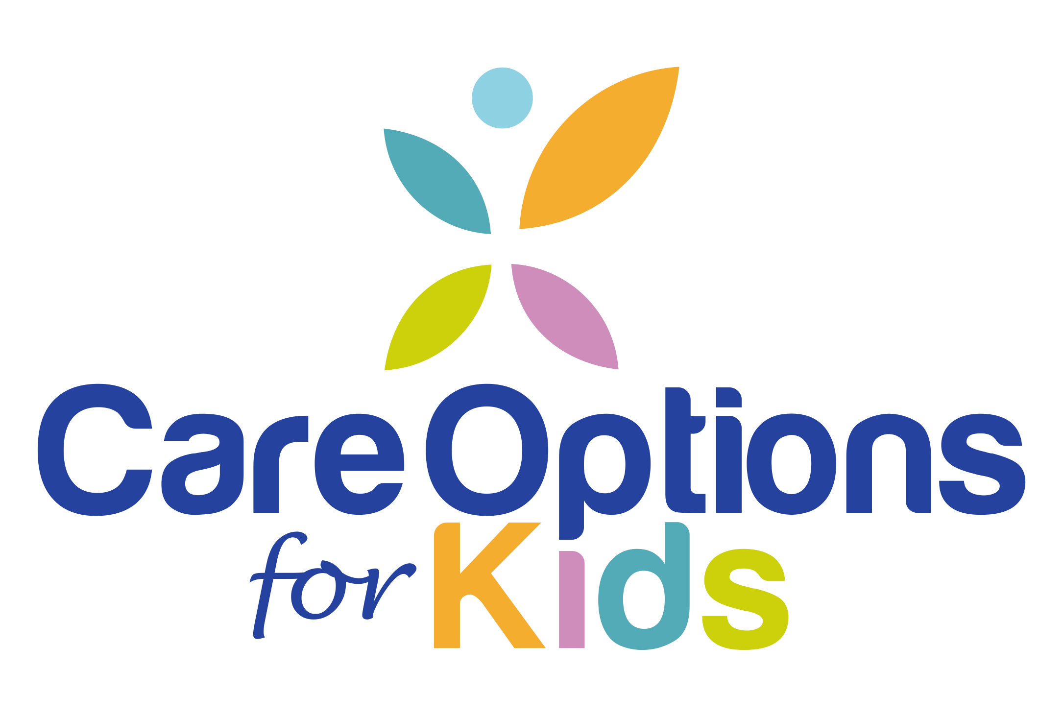 Care Options for Kids - Care Options for Kids